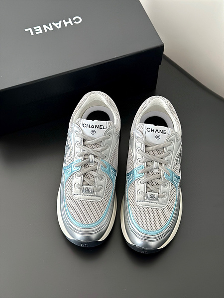 샤넬 스니커즈