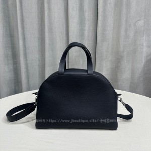 더로우 Bowling Bag Two 가죽