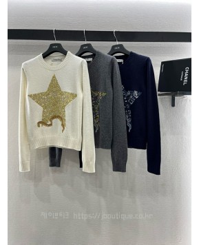 디올 여성 니트 (3color)