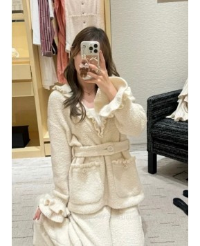 샤넬 여성 가디건