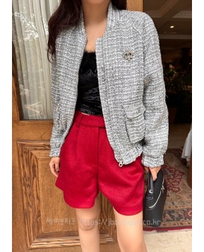 샤넬 여성 자켓