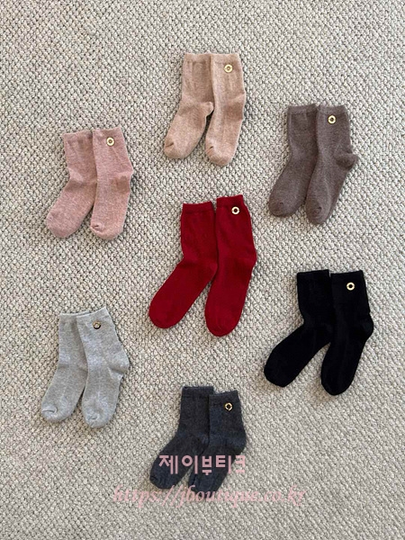 로로피아나 삭스 (7color)