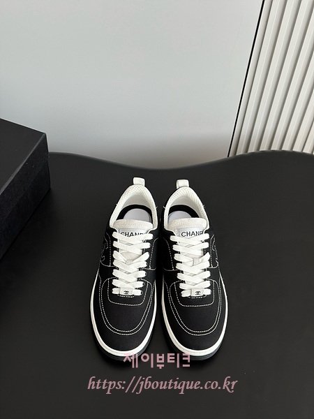 샤넬 스니커즈