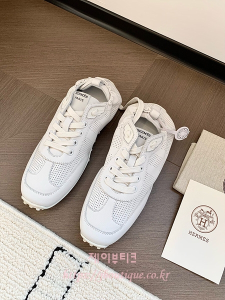 에르메스 IN 스니커즈