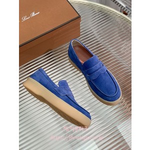 로로피아나 남성 로퍼