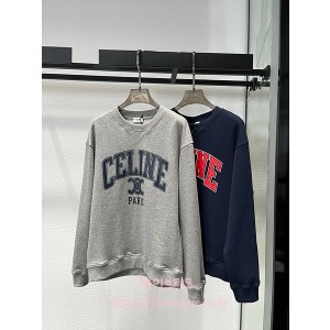 셀린느 맨투맨 (2color)