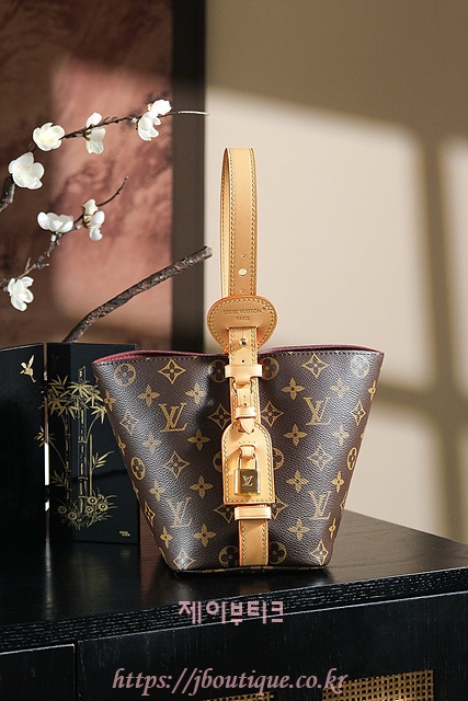 루이비통 올 인 BB