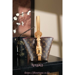 루이비통 올 인 BB