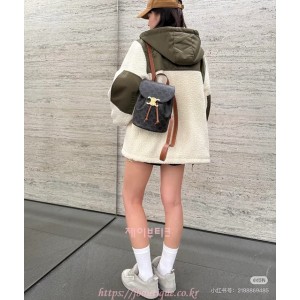 셀린느 보니 백팩