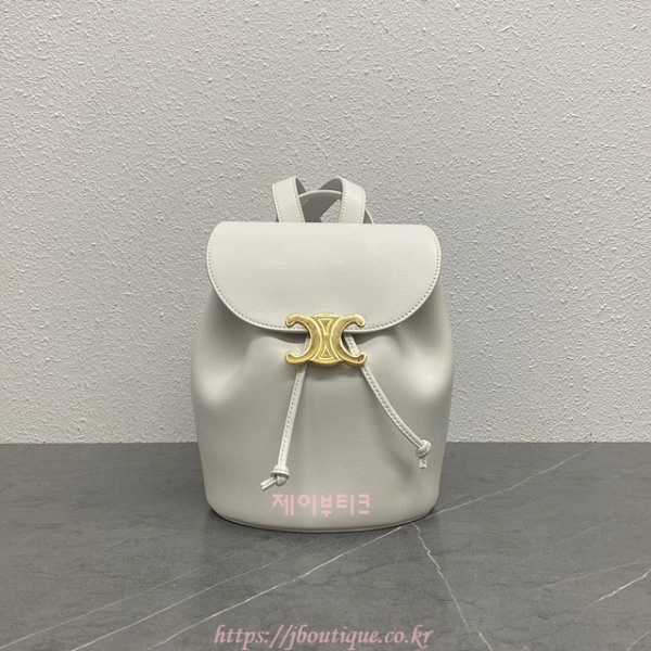 셀린느 보니 백팩