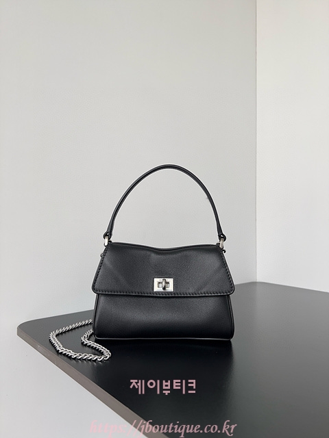 발렌시아가 로데오 나노 체인백