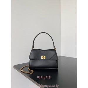 발렌시아가 로데오 나노 체인백