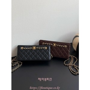 샤넬 24K 핸드백 (2color)