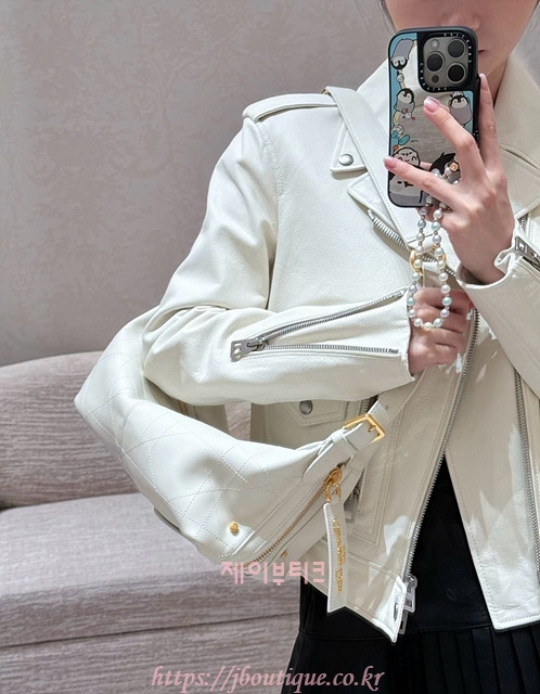 디올 D-Journey 백 (스몰,미디엄)