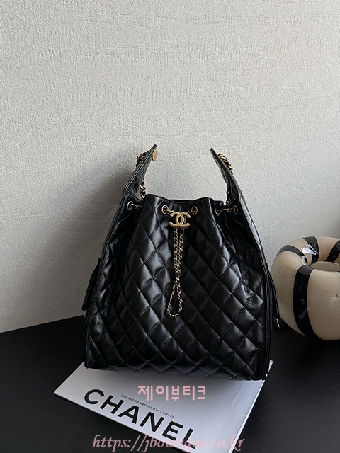 샤넬 25C 호보백 (스몰,미디엄)