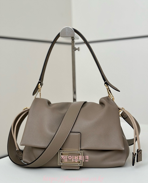 펜디 맘마백 미디엄