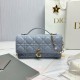 디올 My Dior 미니 백