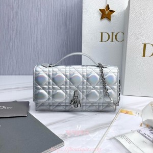 디올 My Dior 미니 백