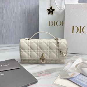 디올 My Dior 미니 백