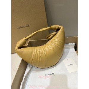 르메르 FORTUNE CROISSANT 포춘 크로아상 백 (미니,스몰)