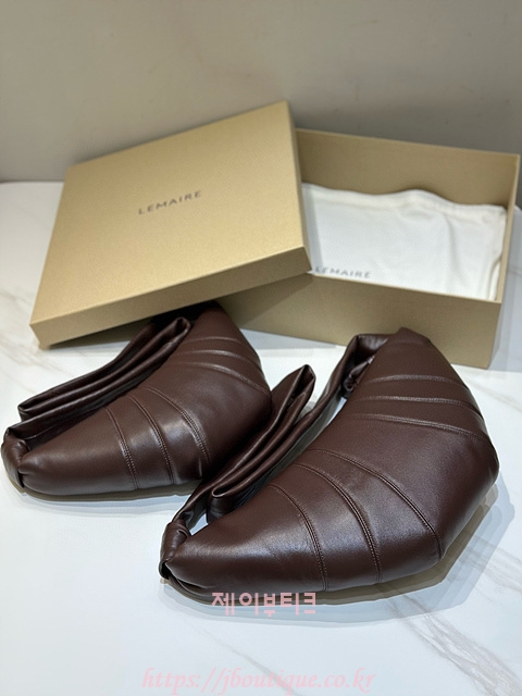 르메르 FORTUNE CROISSANT 포춘 크로아상 백 (미니,스몰)