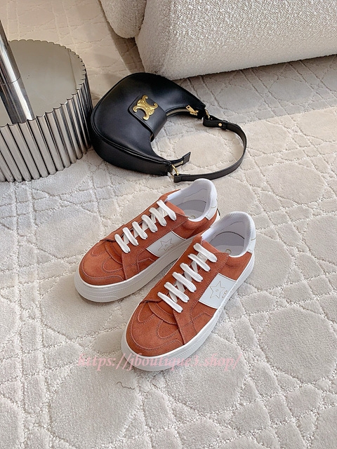 디올 스타 스니커즈