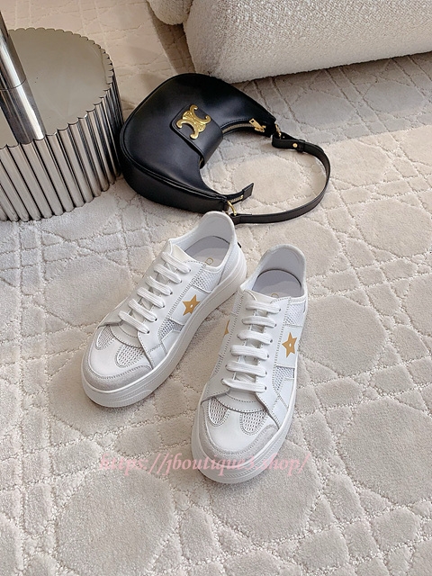 디올 스타 스니커즈