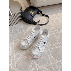 디올 스타 스니커즈