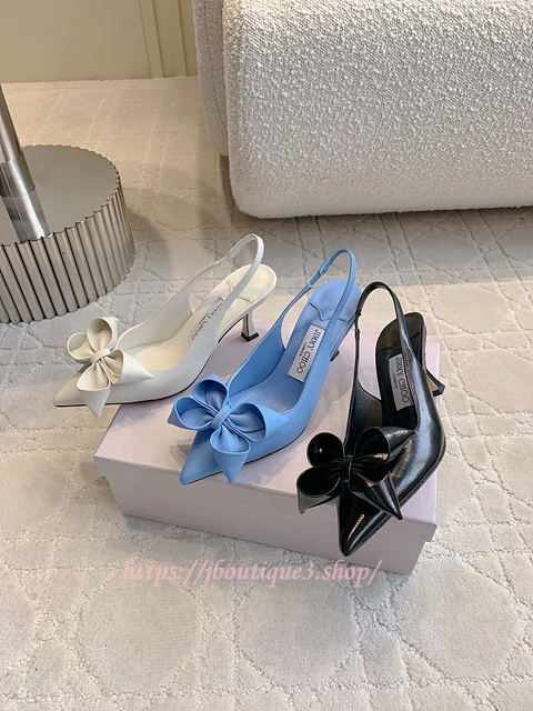 지미추 슬링백 (3color)