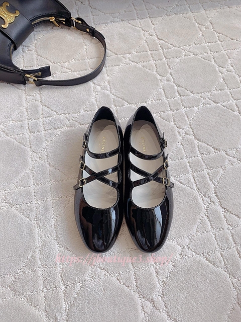 셀린느 메리제인