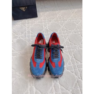 프라다 스니커즈 (남녀 공용)