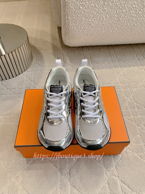 ARTICLE NO. 남성 스니커즈