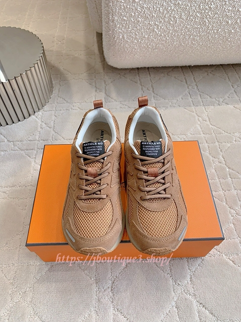 ARTICLE NO. 남성 스니커즈