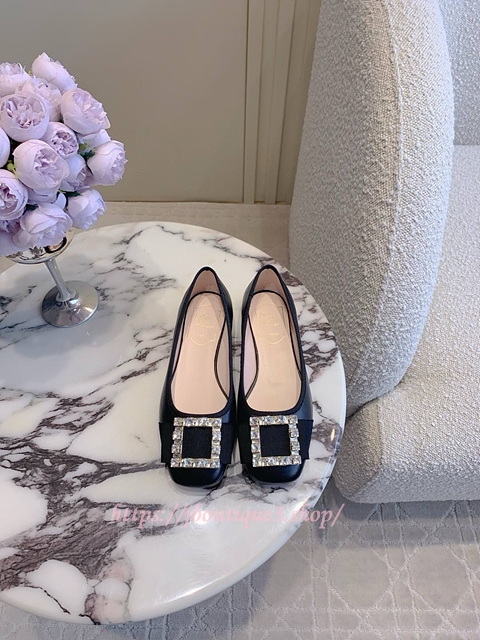 로저비비에 플랫