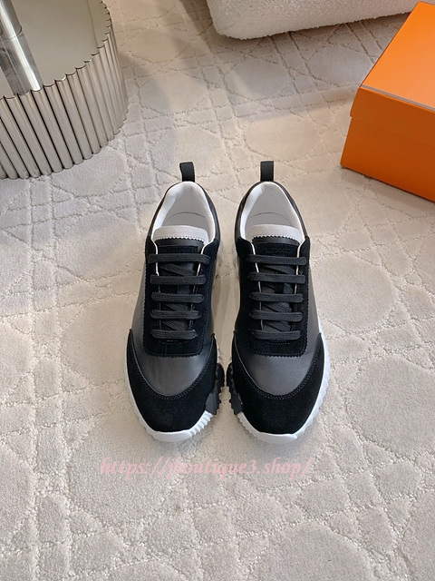 에르메스 바운싱 스니커즈 (남녀 공용)