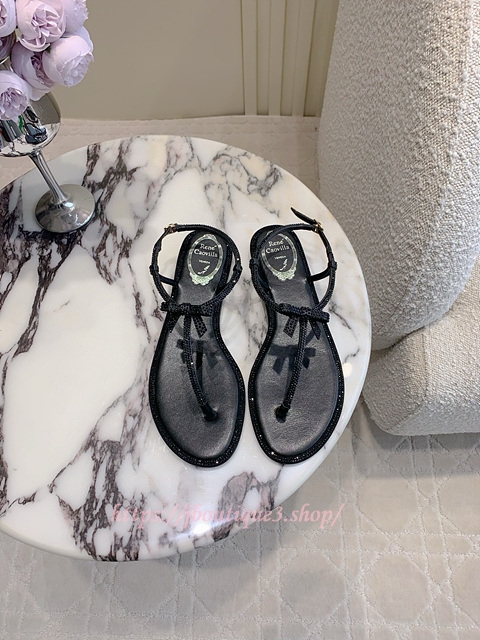 르네까오빌라 샌들