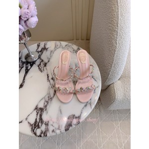 르네까오빌라 샌들 (7.5cm 9.5cm)