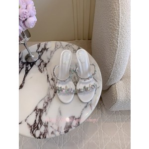 르네까오빌라 샌들 (7.5cm,9.5cm)