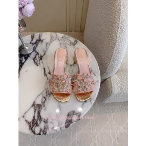 르네까오빌라 샌들 (4.5cm 7.5cm)