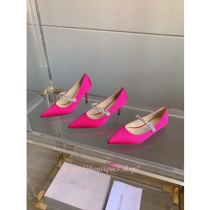 지미추 구두 (플랫,6.5cm,8.5cm)