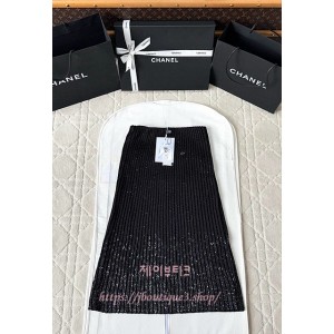 샤넬 스커트