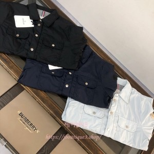 몽클레어 바람막이 (3color)