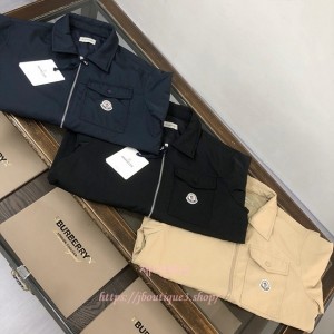 몽클레어 자켓 (3color)