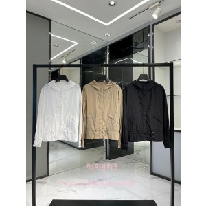 몽클레어 바람막이 (3color)