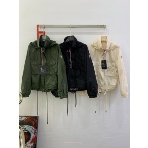 몽클레어 바람막이 (3color)