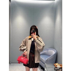 미우미우 자켓 (남녀 공용)