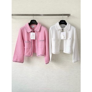 샤넬 자켓 (2color)