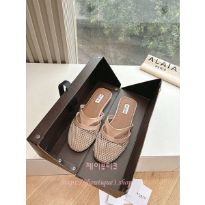 알라이아 샌들
