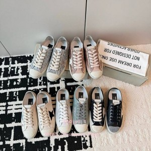 골든구스 스니커즈 (5color)