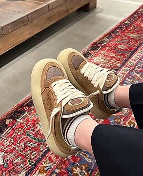 골든구스 스페이스 스타 스니커즈